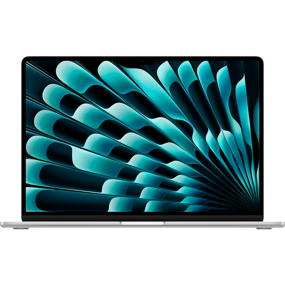 Apple MacBook Air 15" M2 (2023) Telia yrityksille
